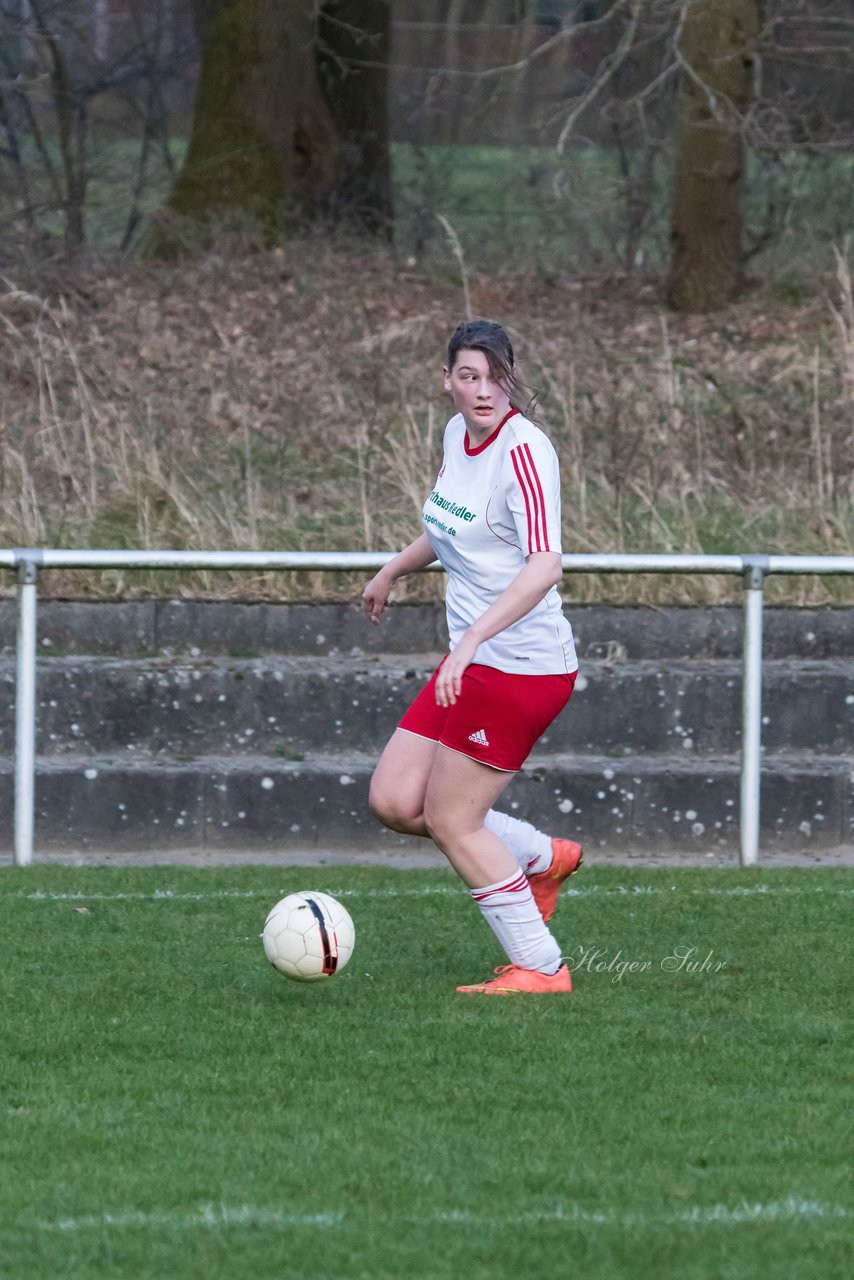 Bild 196 - Frauen SV Boostedt - TSV Aukrug : Ergebnis: 6:2